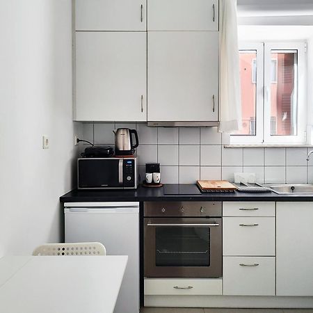 Kyma Apartments - Athens Acropolis 2 Luaran gambar
