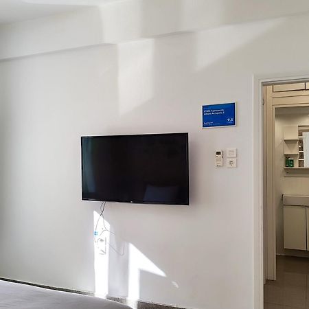 Kyma Apartments - Athens Acropolis 2 Luaran gambar
