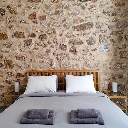 Kyma Apartments - Athens Acropolis 2 Luaran gambar