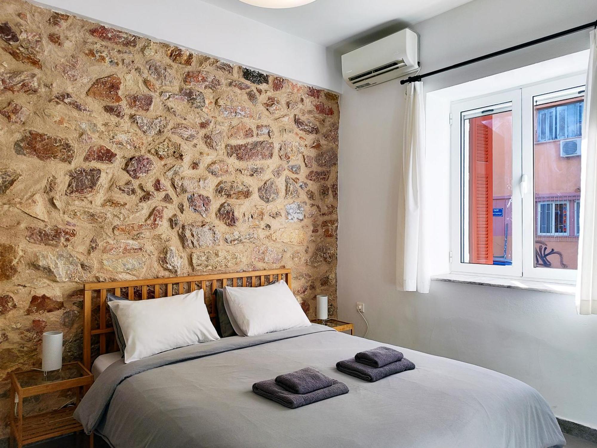 Kyma Apartments - Athens Acropolis 2 Luaran gambar