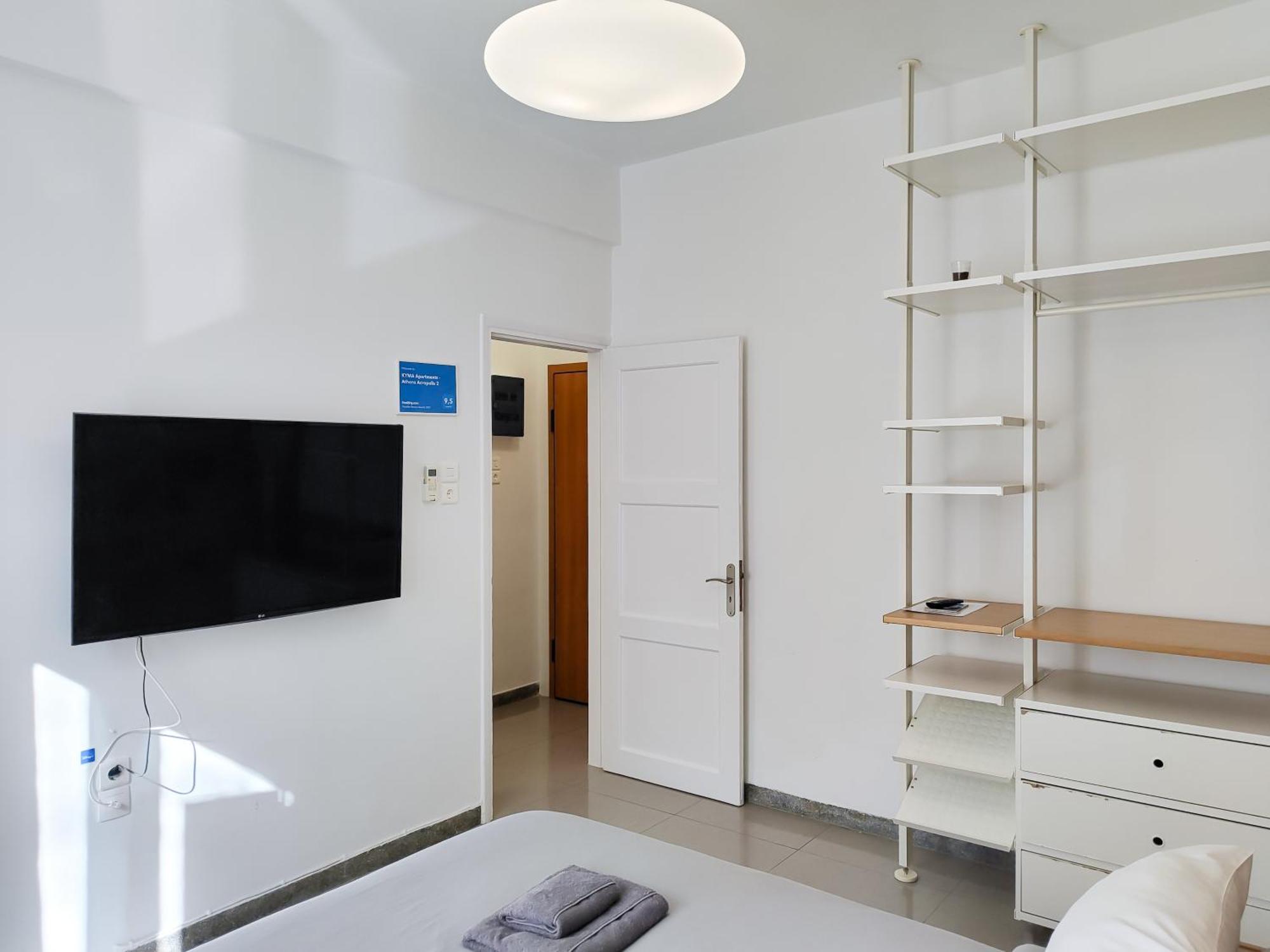 Kyma Apartments - Athens Acropolis 2 Luaran gambar