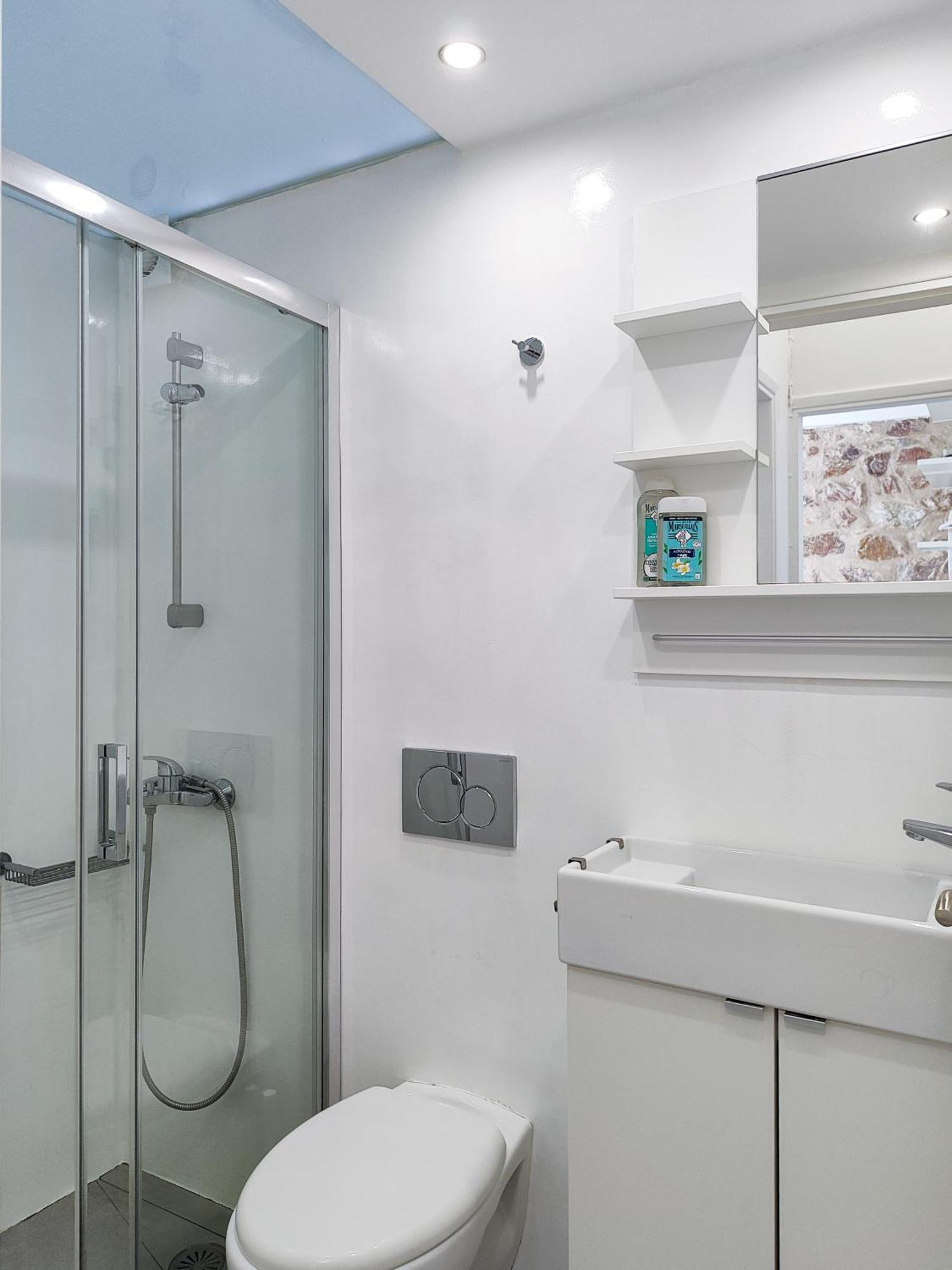 Kyma Apartments - Athens Acropolis 2 Luaran gambar
