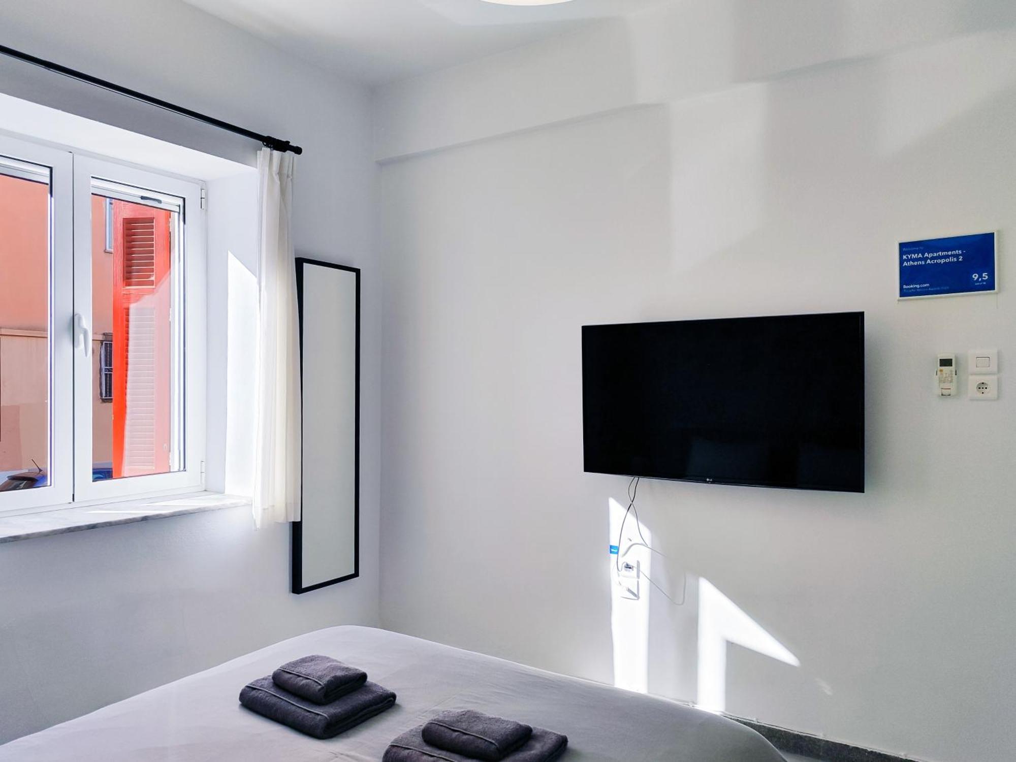 Kyma Apartments - Athens Acropolis 2 Luaran gambar