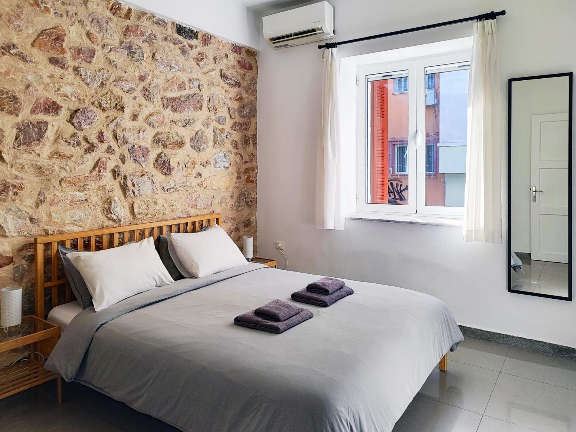 Kyma Apartments - Athens Acropolis 2 Luaran gambar